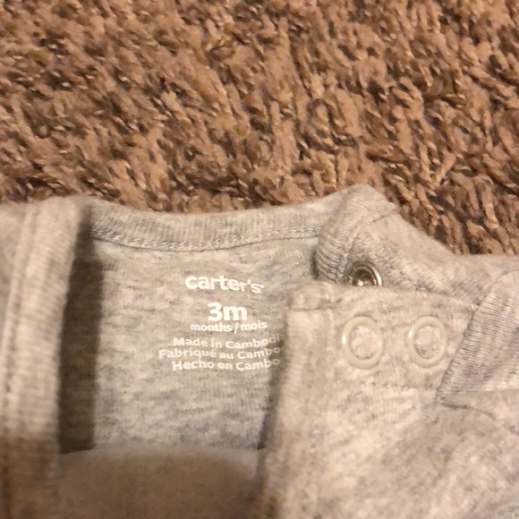 (2) Two-Piece Cat Outfits - Picture 6 of 7